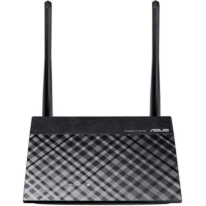 Asus RT-N12E Router Inalámbrico N300 300Mbps 2.4GHz con 2 Antenas Asus RT-N12E Router Inalámbrico N300 300Mbps 2.4GHz con 2 Antenas